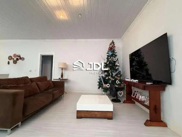 Casa / Sobrado para Venda em Blumenau/SC Garcia 3 Quartos