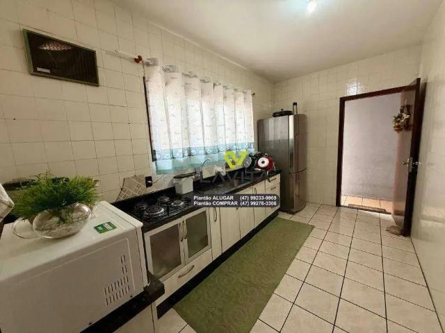 Casa / Sobrado para Venda em Blumenau/SC Garcia 3 Quartos