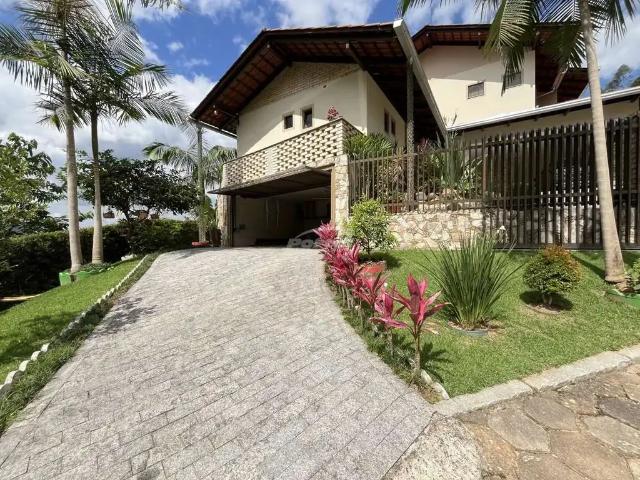 Casa / Sobrado para Venda em Blumenau/SC Garcia 3 Quartos