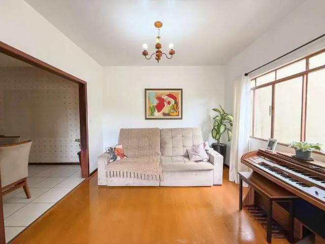Casa / Sobrado para Venda em Blumenau/SC Garcia 3 Quartos