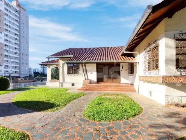 Casa / Sobrado para Venda em Blumenau/SC Garcia 3 Quartos