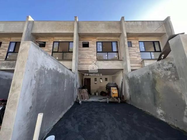 Casa / Sobrado para Venda em Blumenau/SC Garcia 3 Quartos