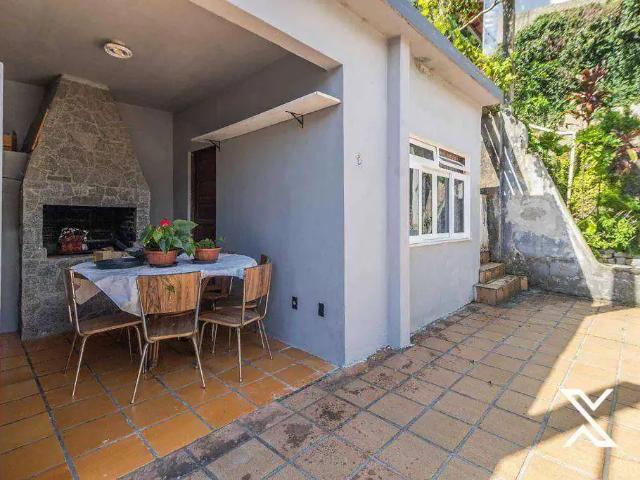 Casa / Sobrado para Venda em Blumenau/SC Garcia 3 Quartos
