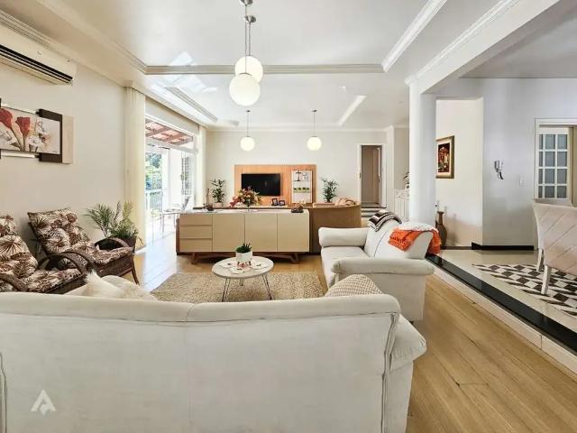 Casa / Sobrado para Venda em Blumenau/SC Garcia 3 Quartos