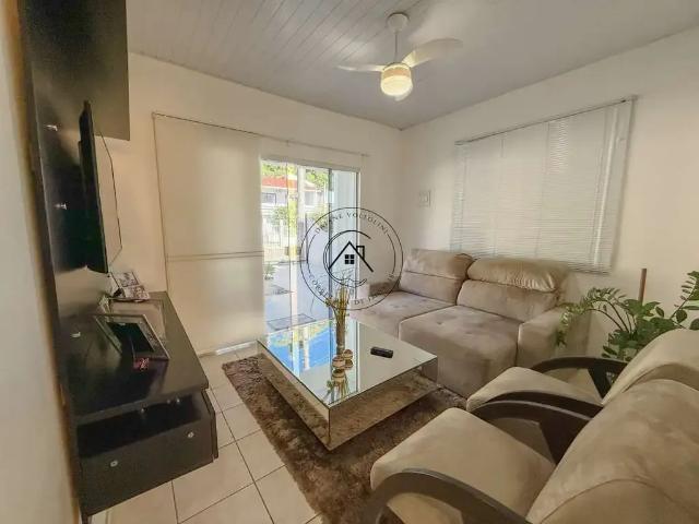 Casa / Sobrado para Venda em Blumenau/SC Garcia 3 Quartos