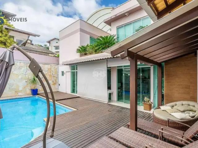 Casa / Sobrado para Venda em Blumenau/SC Garcia 3 Quartos
