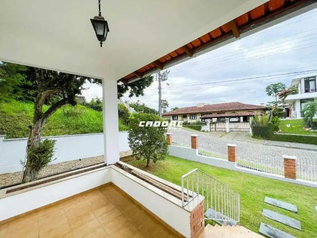 Casa / Sobrado para Venda em Blumenau/SC Garcia 3 Quartos