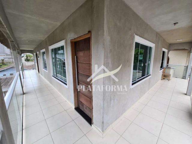 Casa / Sobrado para Venda em Blumenau/SC Garcia 3 Quartos