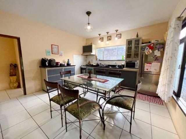 Casa / Sobrado para Venda em Blumenau/SC Garcia 3 Quartos