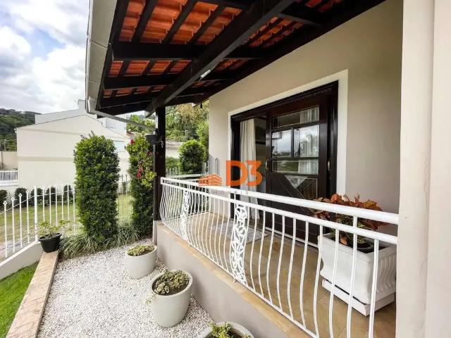 Casa / Sobrado para Venda em Blumenau/SC Garcia 3 Quartos