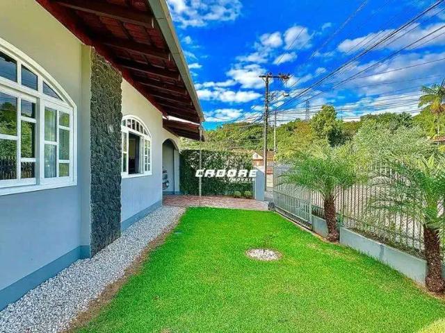 Casa / Sobrado para Venda em Blumenau/SC Garcia 3 Quartos