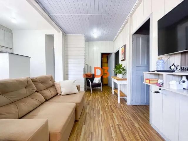 Casa / Sobrado para Venda em Blumenau/SC Garcia 3 Quartos