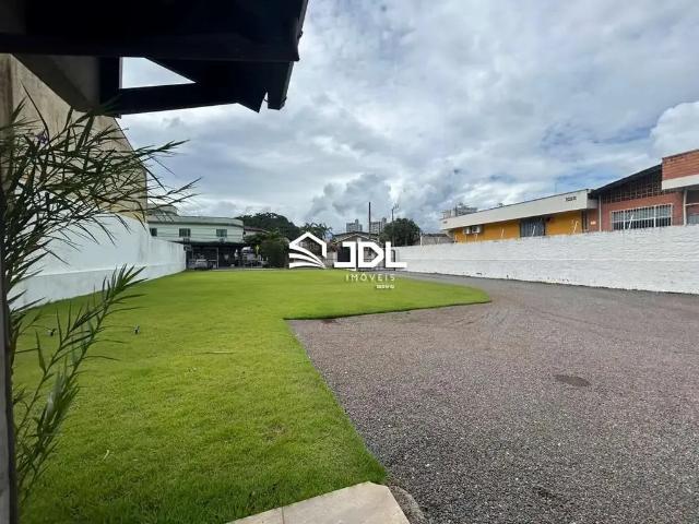 Casa / Sobrado para Venda em Blumenau/SC Garcia 3 Quartos