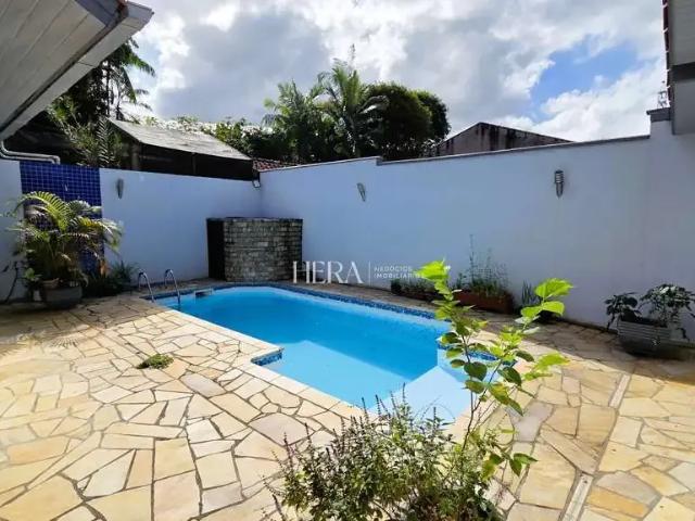 Casa / Sobrado para Venda em Blumenau/SC Garcia 3 Quartos