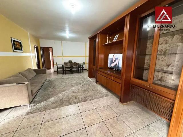 Casa / Sobrado para Venda em Blumenau/SC Garcia 3 Quartos