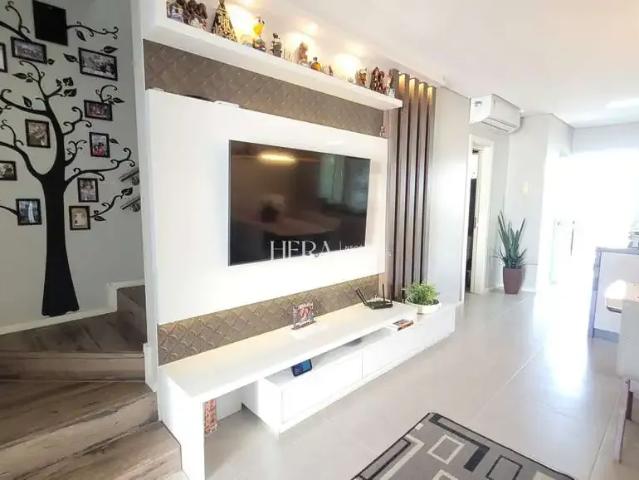 Casa / Sobrado para Venda em Blumenau/SC Garcia 3 Quartos