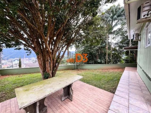 Casa / Sobrado para Venda em Blumenau/SC Garcia 3 Quartos