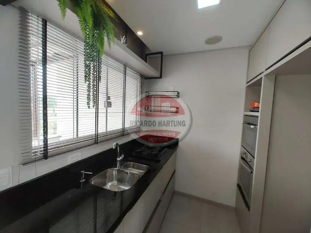 Casa / Sobrado para Venda em Blumenau/SC Garcia 3 Quartos