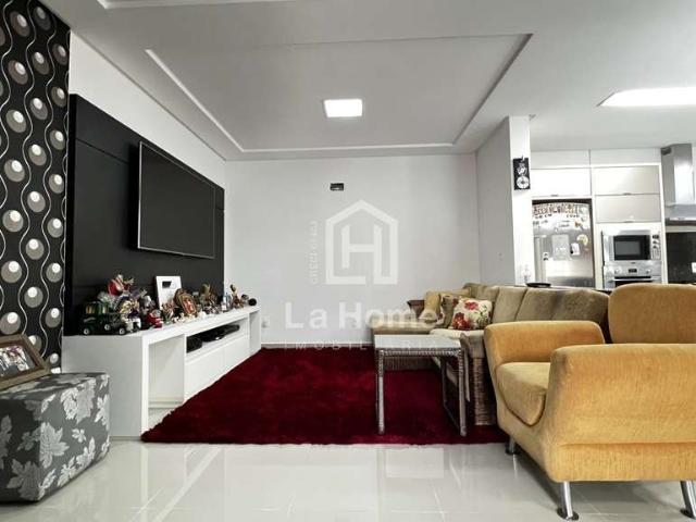 Casa / Sobrado para Venda em Blumenau/SC Garcia 3 Quartos