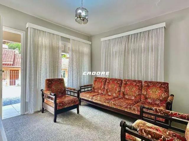 Casa / Sobrado para Venda em Blumenau/SC Garcia 3 Quartos