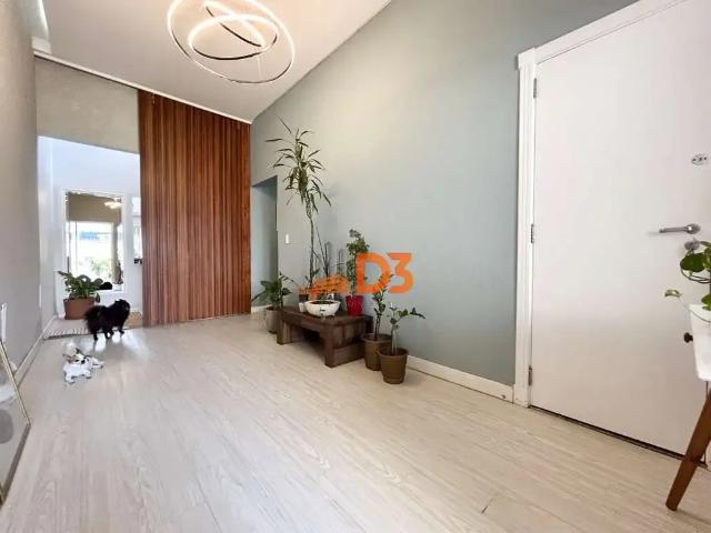 Casa / Sobrado para Venda em Blumenau/SC Garcia 3 Quartos