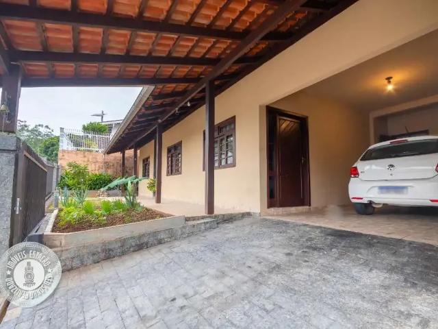 Casa / Sobrado para Venda em Blumenau/SC Garcia 3 Quartos