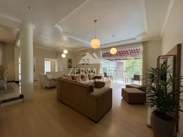 Casa / Sobrado para Venda em Blumenau/SC Garcia 3 Quartos