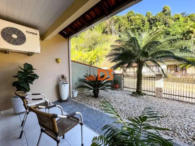 Casa / Sobrado para Venda em Blumenau/SC Garcia 3 Quartos
