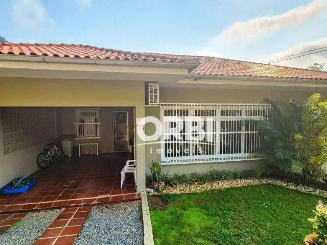 Casa / Sobrado para Venda em Blumenau/SC Garcia 3 Quartos
