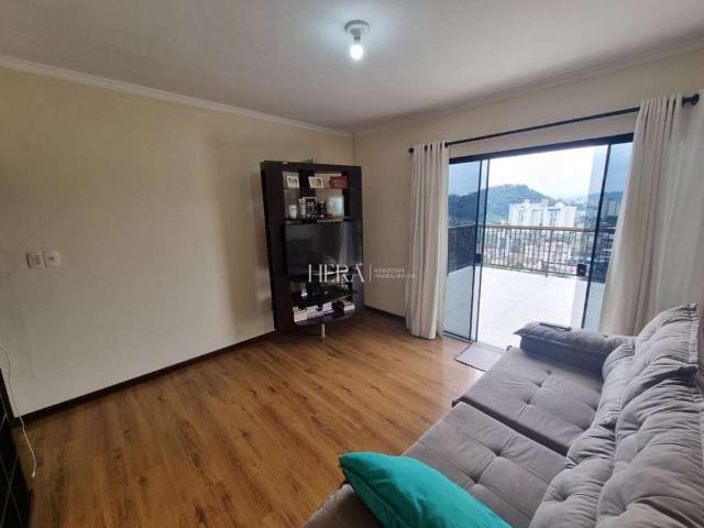 Casa / Sobrado para Venda em Blumenau/SC Garcia 3 Quartos