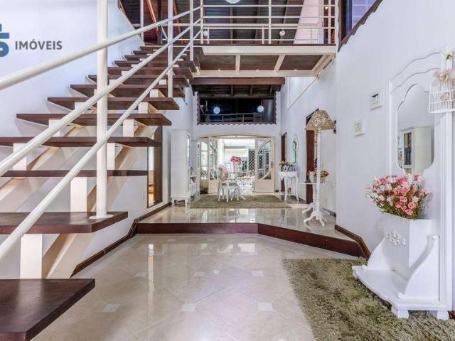 Casa / Sobrado para Venda em Blumenau/SC Garcia 3 Quartos