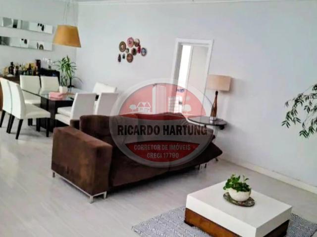 Casa / Sobrado para Venda em Blumenau/SC Garcia 3 Quartos