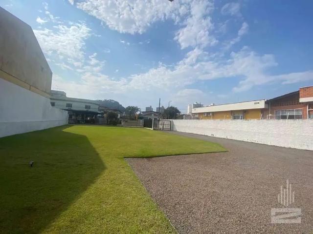 Casa / Sobrado para Venda em Blumenau/SC Garcia 3 Quartos