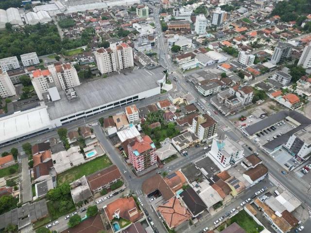 Casa / Sobrado para Venda em Blumenau/SC Garcia 3 Quartos
