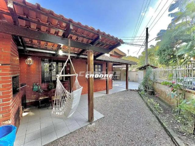 Casa / Sobrado para Venda em Blumenau/SC Garcia 3 Quartos