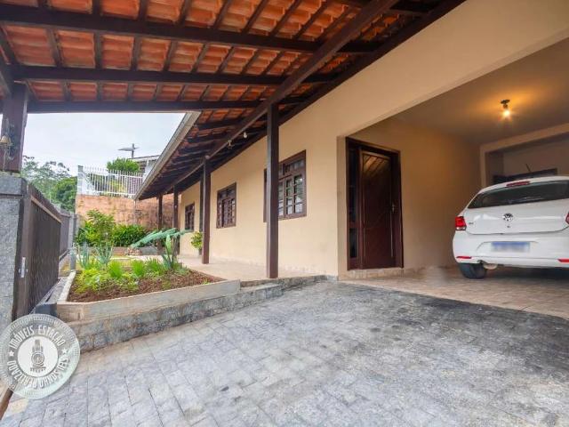 Casa / Sobrado para Venda em Blumenau/SC Garcia 3 Quartos