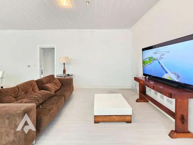 Casa / Sobrado para Venda em Blumenau/SC Garcia 3 Quartos