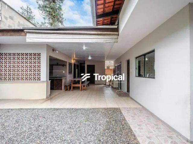 Casa / Sobrado para Venda em Blumenau/SC Garcia 3 Quartos
