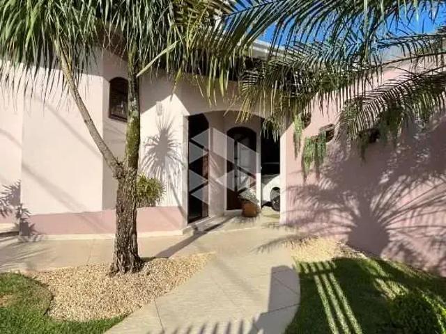 Casa / Sobrado para Venda em Blumenau/SC Garcia 3 Quartos