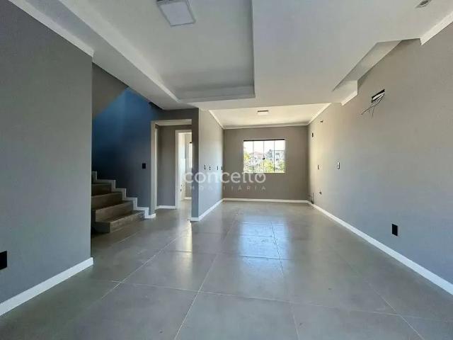 Casa / Sobrado para Venda em Blumenau/SC Itoupava Norte 2 Quartos