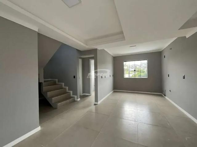 Casa / Sobrado para Venda em Blumenau/SC Itoupava Norte 2 Quartos