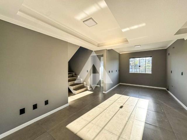 Casa / Sobrado para Venda em Blumenau/SC Itoupava Norte 2 Quartos