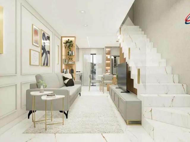 Casa / Sobrado para Venda em Blumenau/SC Itoupava Norte 2 Quartos