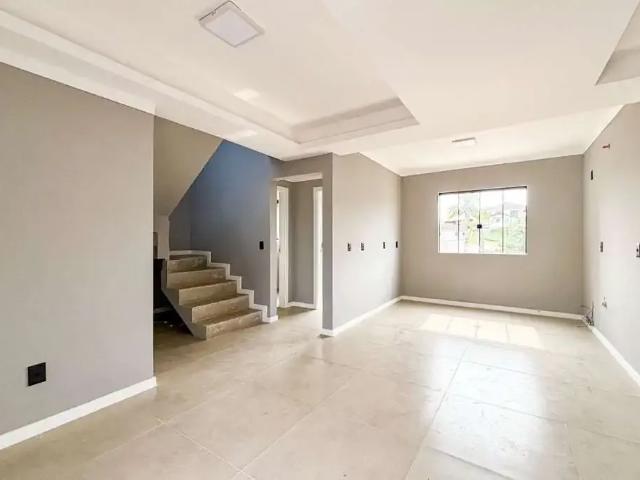 Casa / Sobrado para Venda em Blumenau/SC Itoupava Norte 2 Quartos