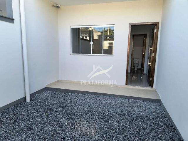 Casa / Sobrado para Venda em Blumenau/SC Itoupava Norte 2 Quartos