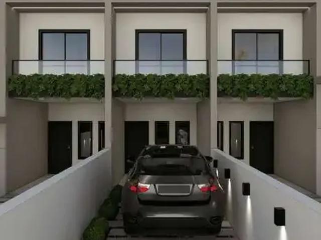Casa / Sobrado para Venda em Blumenau/SC Itoupava Norte 2 Quartos