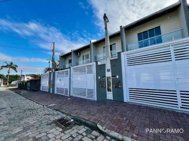 Casa / Sobrado para Venda em Blumenau/SC Itoupava Norte 2 Quartos