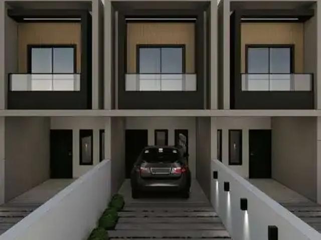 Casa / Sobrado para Venda em Blumenau/SC Itoupava Norte 2 Quartos