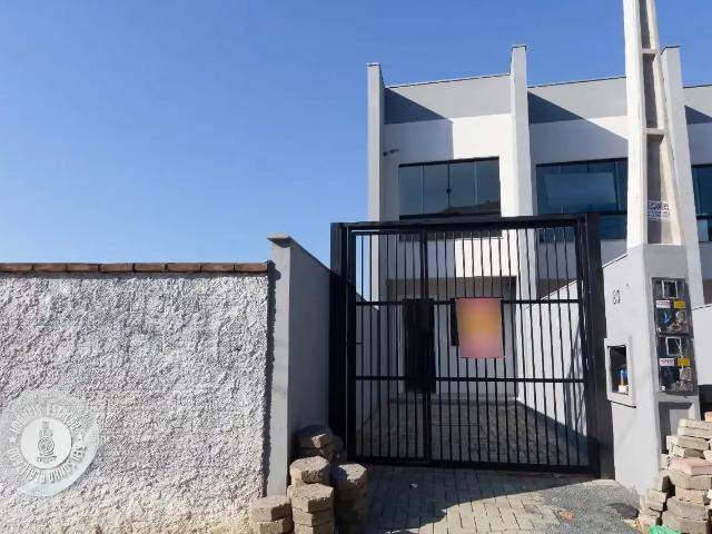 Casa / Sobrado para Venda em Blumenau/SC Itoupava Norte 2 Quartos