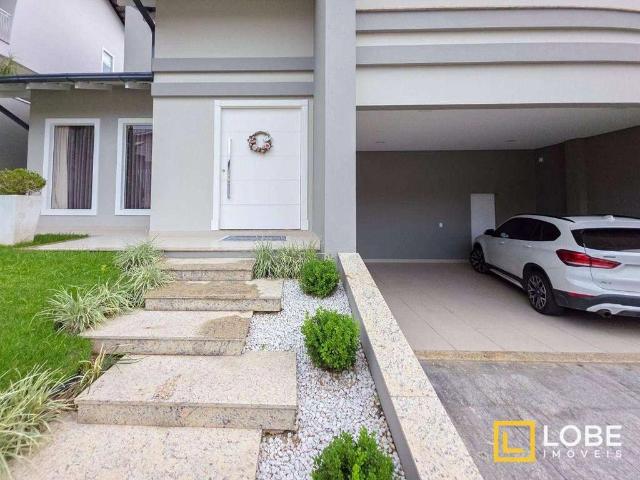 Casa / Sobrado para Venda em Blumenau/SC Itoupava Norte 3 Quartos
